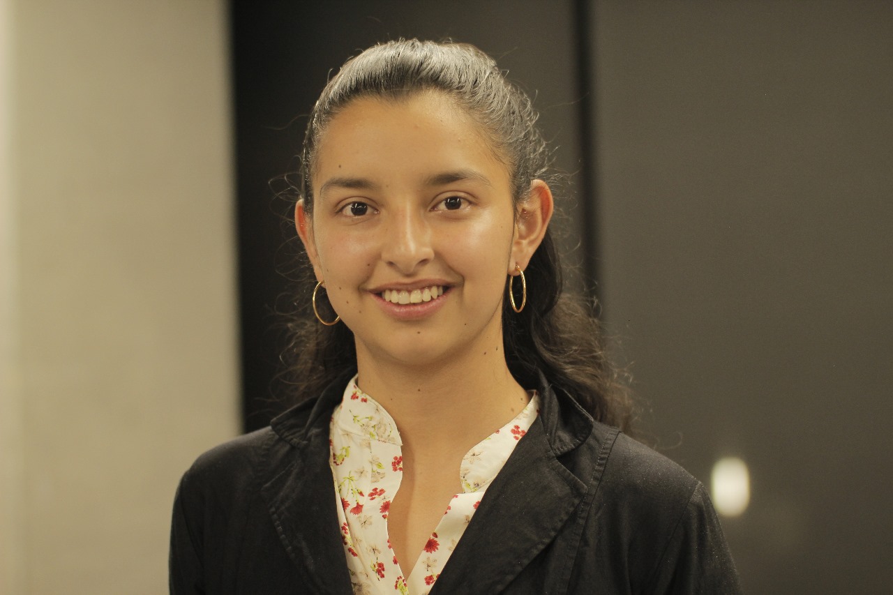 Valentina Hernández